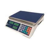 Balança Digital Led Feirante Até 40 Kg Balanca