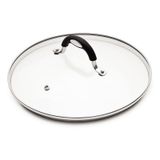 Tampa De Vidro 24cm Mônaco Tramontina 20849024