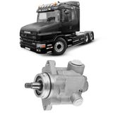 Bomba Direção Hidráulica T 124 95 A 2005 Laniger 46172