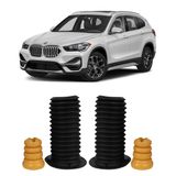 Par Batente Coifa Dianteiro Bmw X1 2018 2019 2020 2021 2022