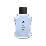 Adidas Uefa Champions League  Star Eau De Toilette