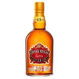 Whisky Chivas Regal Extra 13 anos Escocês 750ml