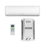 Ar Condicionado Split Hw Inverter Liv Top R-32 Agratto 24000 Btus Quente/frio 220v Monofásico Lcst24qf-02i