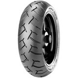 Pneu Aro 16 Pirelli Diablo Scooter 120/80-16 P 60