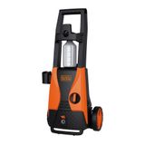 Lavadora De Alta Pressão Black Decker Pw1450tdlbr Preto/laranja - 110v