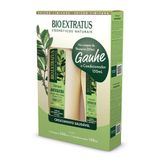 Kit Bio Extratus Antiqueda Jaborandi Shampoo 250ml E Ganhe Condicionador 150ml