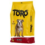 Ração Para Cachorro Toro Adulto Todas As Raças 15kg