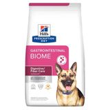 Ração Seca Hill&#39;s Prescription Diet Gastrointestinal  Biome Para Cães Adultos  - 3,6 Kg