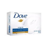 Sabonete Dove Original 90g - 1 unidade