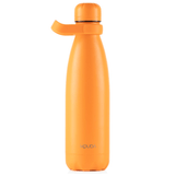 Garrafa Térmica Kouda 500ml Laranja Classic - Grey