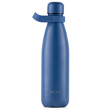 Garrafa Térmica Kouda 500ml Azul Classic - Grey