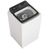 Máquina De Lavar Consul Com Modo Eco Cwn13ab, 13 Kg, Branca - 110 Volts