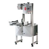 Serra Fita Caf Sfo-282 Inox 430 1,5cv 220v-m Caf
