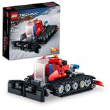 Lego Technic Snow Groomer E Snowmobile 2-em-1, 178 Peças