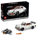 Lego Icons: Porsche 911 Turbo E Targa, 10295