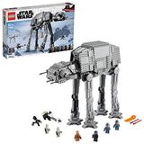 Lego Star Wars At-at Walker, 1.267 Peças, 40 Aniversário