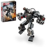 Lego Marvel War Machine Mech Armor 76277 Buildable Actiontoy