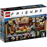 Lego Ideas: Central Perk De Friends, 21319