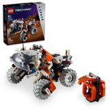 Lego Technic Surface Space Loader Lt78, 435 Peças, 42178