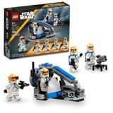 Lego Star Wars Clone Trooper De Ahsoka 332, 108 Peças 75359