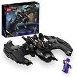 Lego Dc Batwing: Batman Vs. The Joker 76265, 357 Peças, 8+