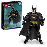 Lego Dc Batman 76259, Figura De Ação Articulada, 275 Peças