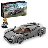 Lego Speed Champions Pagani Utopia, 249 Peças, 76915