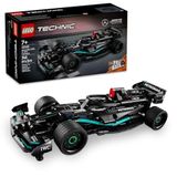 Lego Technic Mercedes-amg F1 W14 Com Retração, 240 Peças