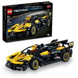 Lego Technic Bugatti Bolide, 905 Peças, 42151