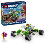 Lego Dreamzzz: Carro Off-road Do Mateo 71471, 94 Peças, 7+