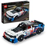 Lego Technic Nascar Camaro Zl1, 672 Peças, 42153