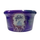 Glade Car Gel Lavanda Odorizante De Ambiente 70g Johnson