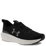 Tênis Under Armour Creat Masculino Preto Branco 42 Under Armour