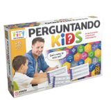 Jogo Infantil Perguntando Kids - Grow