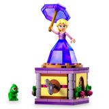 LEGO Disney Princess Rapunzel Giratória