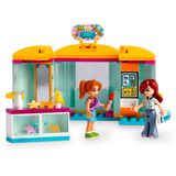 Lojinha de Acessórios LEGO FRIENDS 129 Peças