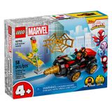 LEGO Spidey Veículo Perfurador 10792