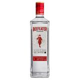 Gin Beefeater London Dry  13 anos 750 ml