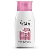 Hidratante Skala Rosas E Amêndoas 400ml