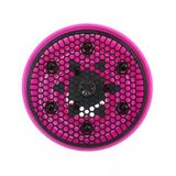 Difusor De Cachos Adaptador Universal Silicone Retrátil