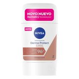 Desodorante Stick Nivea Derma Protect Clinical 54g