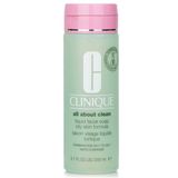 Sabonete Facial Líquido Clinique All About Clean Oly Skin 200ml