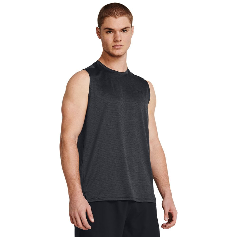 Regata De Treino Masculina Under Armour Tech Vent