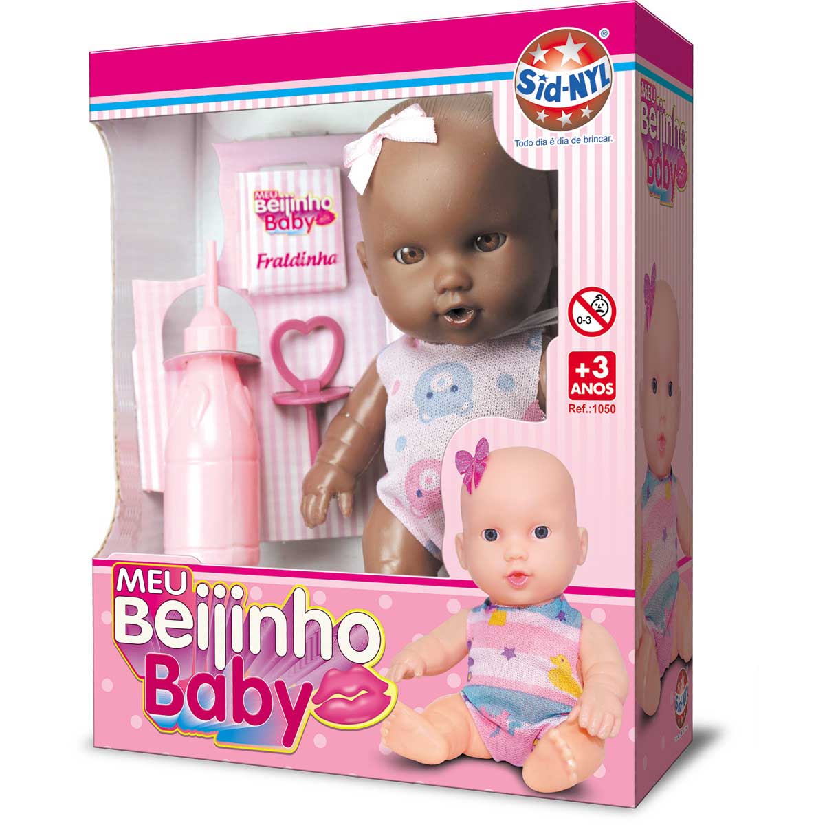 boneca-meu-beijinho-com-chupeta---mamadeira-e-fralda-na-caixa-sid-nyl-baby-negra-1.jpg