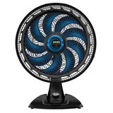 Ventilador Arno X-treme 9 Mesa Repelente 40cm VE95 220V