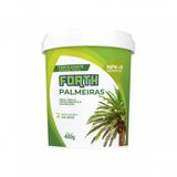 Adubo Fertilizante Forth Palmeiras 400g