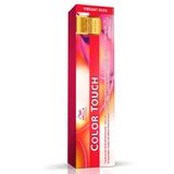 Tonalizante Color Touch Vibrant Reds Loiro Dourado 10/34 60ml