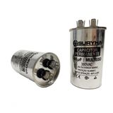 Capacitor 45 Uf 380v Copo Aluminio Suryha