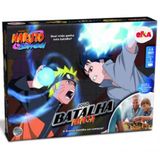 Jogo Batalha Ninja - Naruto Shippuden [f102]