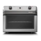 Forno Elétrico De Bancada Mueller 35 Litros Prata Mfb35f 127v